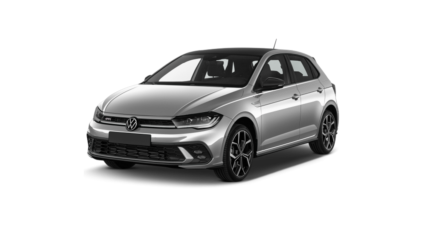 Polo Life 1.0 TSI 95hp MT5 999cc (70 kW/95 bhp 0