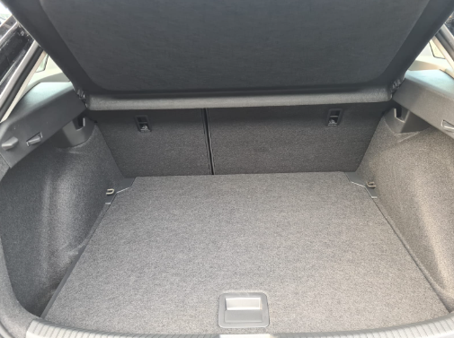 Volkswagen Taigo Life 1.0 TSI 110hp DSG 5