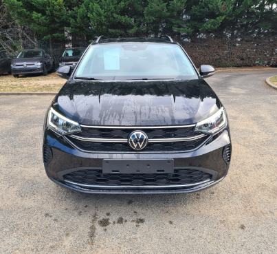 Volkswagen Taigo Life 1.0 TSI 110hp DSG 6