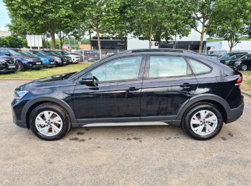 Volkswagen Taigo Life 1.0 TSI 110hp DSG 7