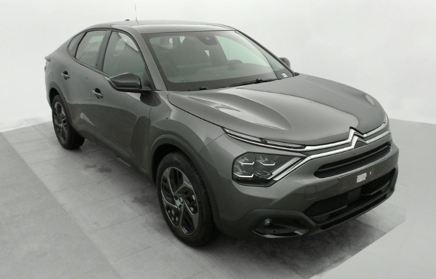 CITROËN - C4 X PureTech 130 S S EAT8 Plus 0