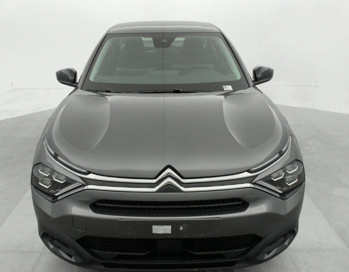 CITROËN - C4 X PureTech 130 S S EAT8 Plus 1