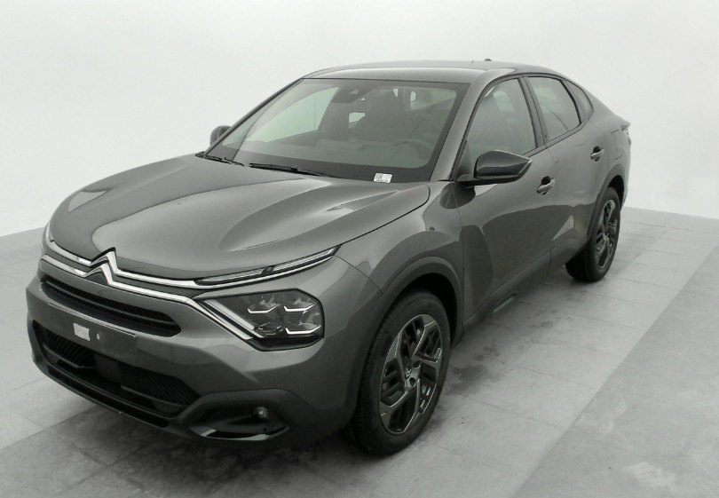 CITROËN - C4 X PureTech 130 S S EAT8 Plus 2