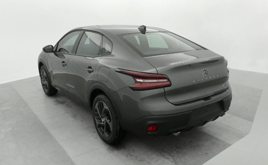 CITROËN - C4 X PureTech 130 S S EAT8 Plus 3