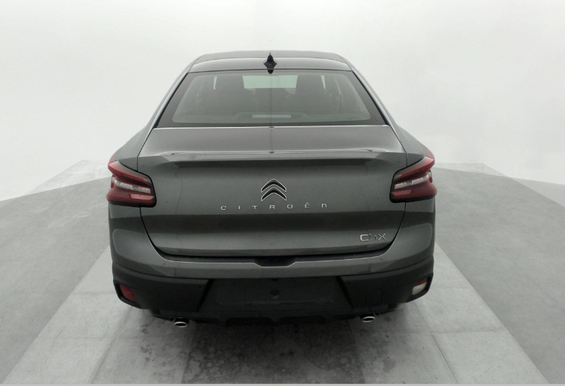 CITROËN - C4 X PureTech 130 S S EAT8 Plus 4