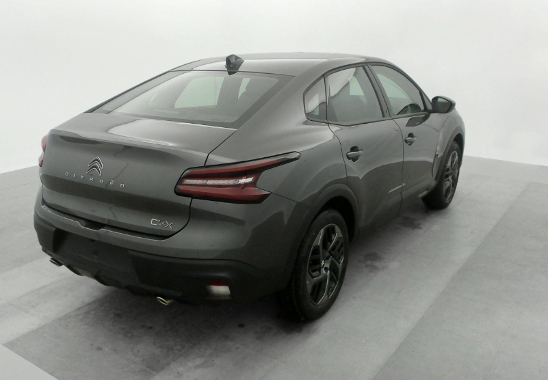 CITROËN - C4 X PureTech 130 S S EAT8 Plus 5