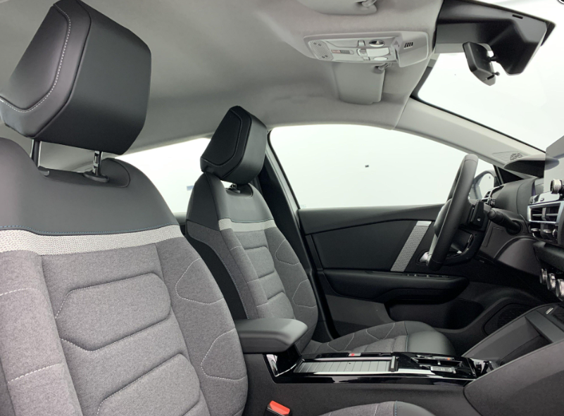 CITROËN - C4 X PureTech 130 S S EAT8 Plus 6