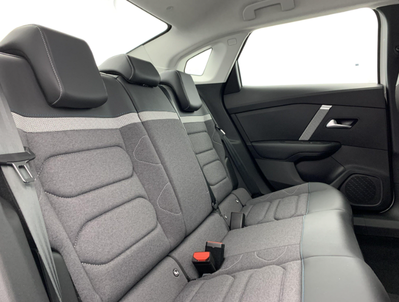 CITROËN - C4 X PureTech 130 S S EAT8 Plus 7