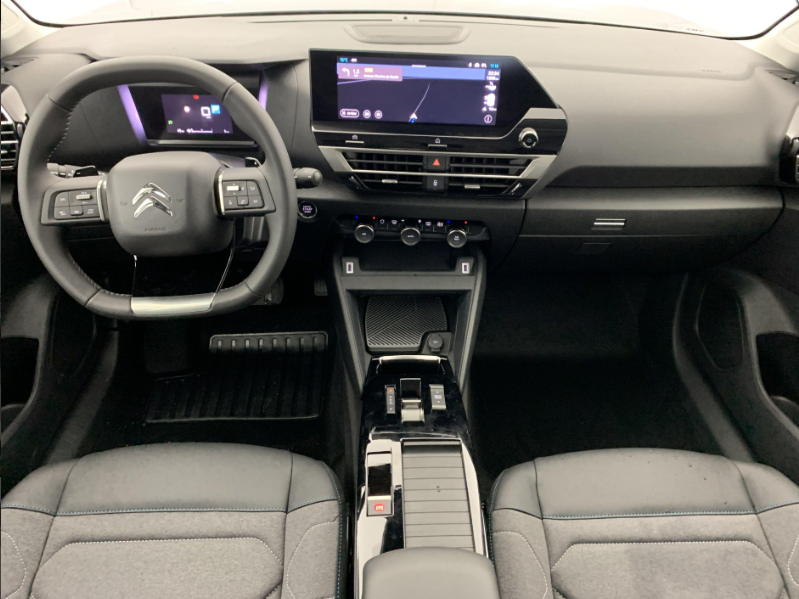 CITROËN - C4 X PureTech 130 S S EAT8 Plus 9