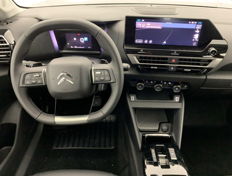 CITROËN - C4 X PureTech 130 S S EAT8 Plus 10