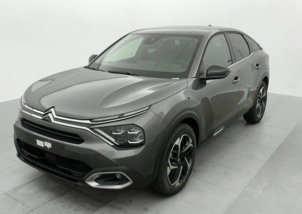 CITROËN - C4 PureTech 130 EAT8 Max 2