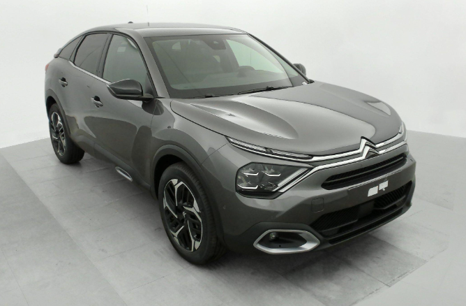 CITROËN - C4 PureTech 130 BVM6 Plus 0