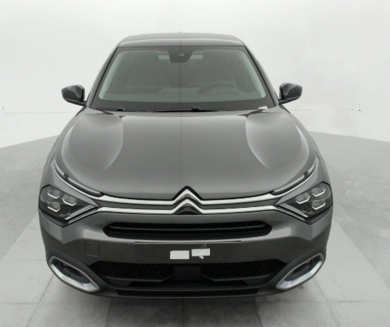 CITROËN - C4 PureTech 130 BVM6 Plus 1