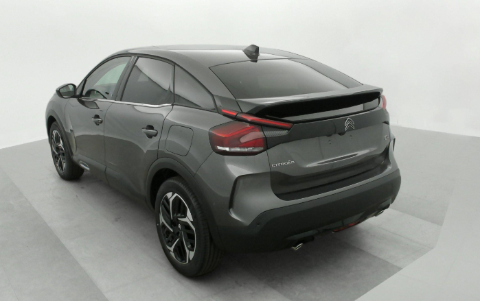 CITROËN - C4 PureTech 130 BVM6 Plus 3