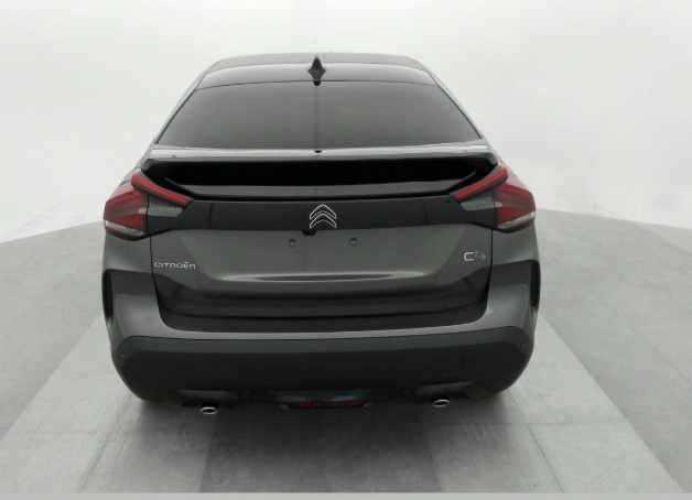 CITROËN - C4 PureTech 130 BVM6 Plus 4