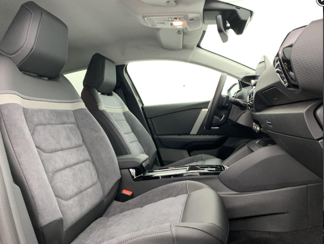 CITROËN - C4 PureTech 130 BVM6 Plus 6