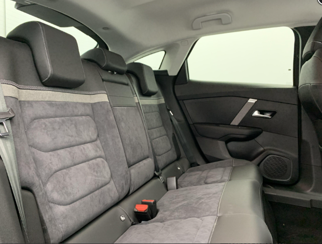 CITROËN - C4 PureTech 130 BVM6 Plus 7