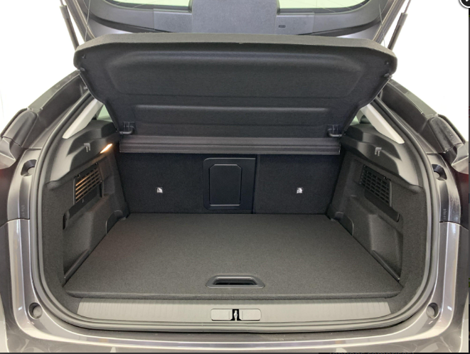CITROËN - C4 PureTech 130 BVM6 Plus 8