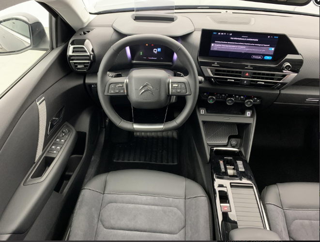 CITROËN - C4 PureTech 130 BVM6 Plus 10