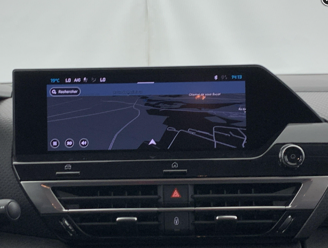 CITROËN - C4 PureTech 130 BVM6 Plus 11