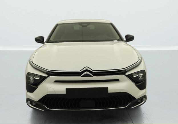 CITROËN - C5 X PureTech 130 EAT8 Plus 1