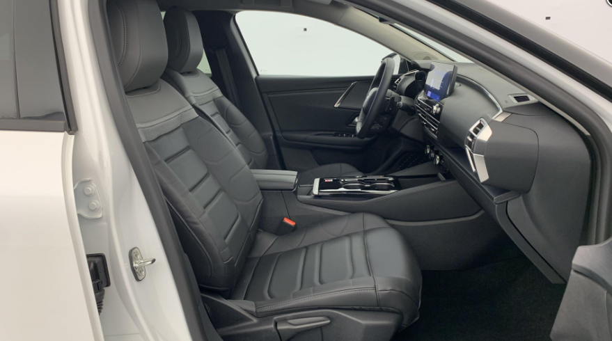 CITROËN - C5 X PureTech 130 EAT8 Plus 6