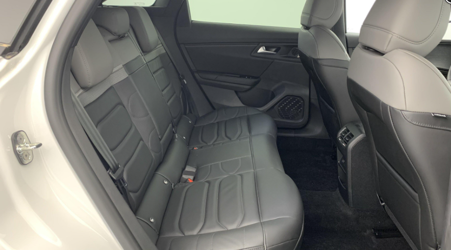 CITROËN - C5 X PureTech 130 EAT8 Plus 7