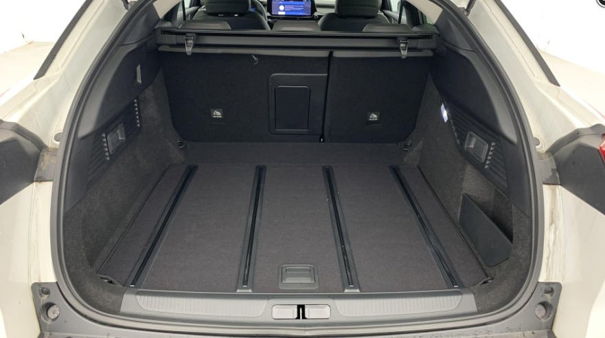 CITROËN - C5 X PureTech 130 EAT8 Plus 8