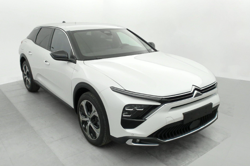 CITROËN - C5 X PureTech 130 EAT8 You 0