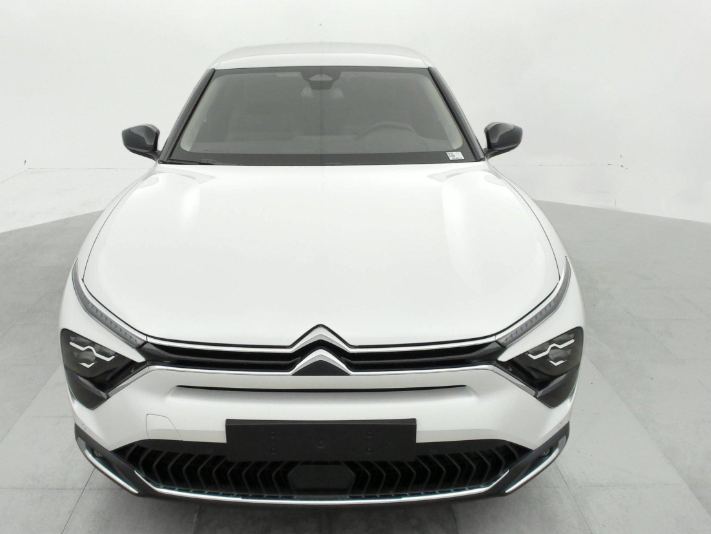 CITROËN - C5 X PureTech 130 EAT8 You 1