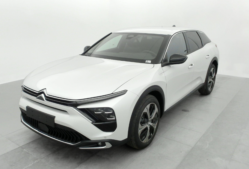 CITROËN - C5 X PureTech 130 EAT8 You 2