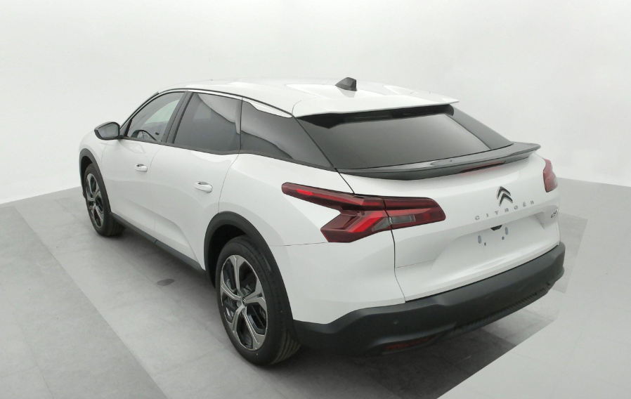 CITROËN - C5 X PureTech 130 EAT8 You 3