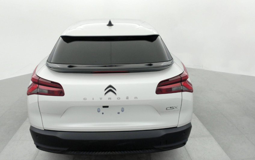 CITROËN - C5 X PureTech 130 EAT8 You 4
