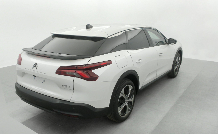 CITROËN - C5 X PureTech 130 EAT8 You 5