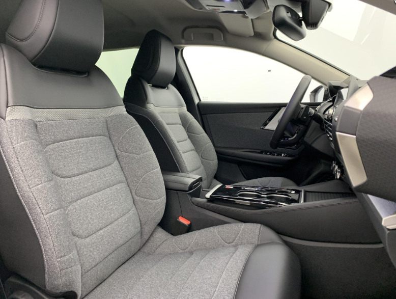 CITROËN - C5 X PureTech 130 EAT8 You 6