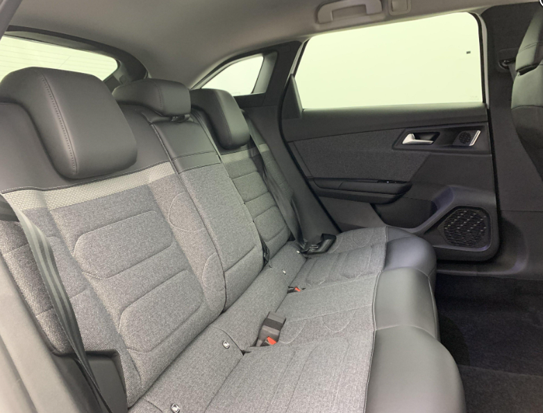 CITROËN - C5 X PureTech 130 EAT8 You 7