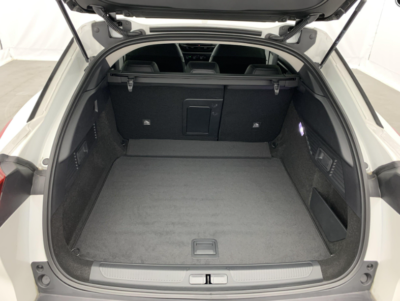 CITROËN - C5 X PureTech 130 EAT8 You 8