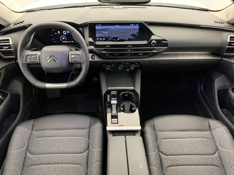 CITROËN - C5 X PureTech 130 EAT8 You 9