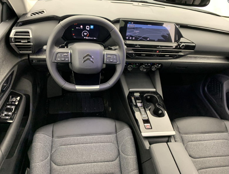 CITROËN - C5 X PureTech 130 EAT8 You 10