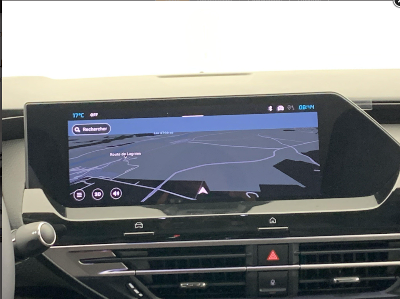 CITROËN - C5 X PureTech 130 EAT8 You 11