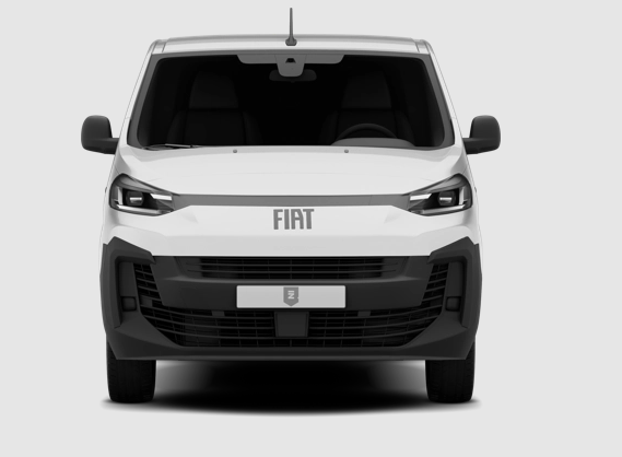 Fiat Scudo L2H1 145hp AT 3