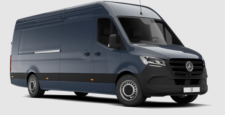 Mercedes-Benz Sprinter PRO 315 L2H2 3,5T 0