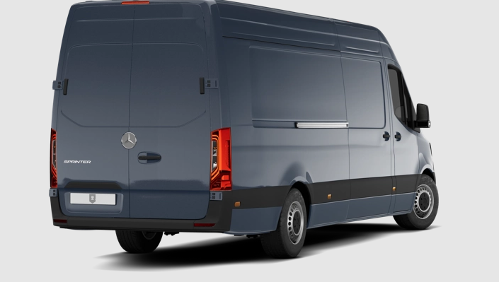 Mercedes-Benz Sprinter PRO 315 L2H2 3,5T 1