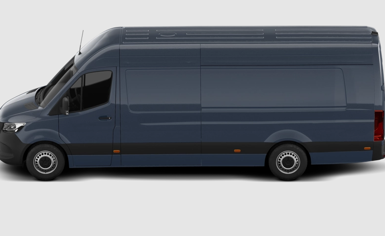 Mercedes-Benz Sprinter PRO 315 L2H2 3,5T 2