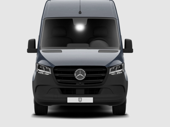 Mercedes-Benz Sprinter PRO 315 L2H2 3,5T 3