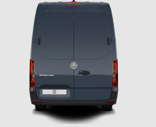 Mercedes-Benz Sprinter PRO 315 L2H2 3,5T 4