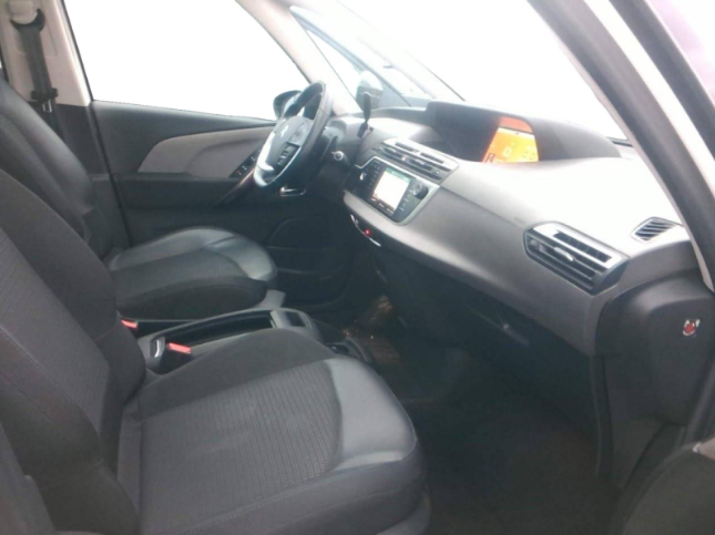 CITROEN GRAND C4 SPACETOURER BLUEHDI 130 S&S EAT8 SHINE PACK 2