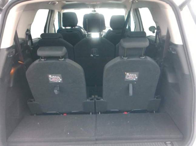 CITROEN GRAND C4 SPACETOURER BLUEHDI 130 S&S EAT8 SHINE PACK 3