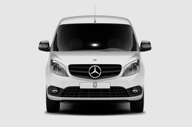 Mercedes-Benz Citan PRO 112 CDI L2 Edition 1 AT 3