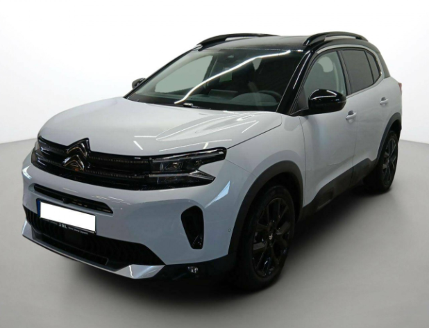 CITROEN C5 AIRCROSS HYBRIDE 136 E-DCS6 MAX 0